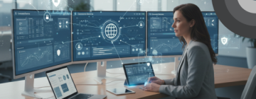 One Solution Security Management: la sicurezza integrata per la gestione centralizzata dei dispositivi aziendali - Andrea Veronese