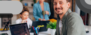 WINDTRE Business: con “Fibra Sicura” connettività ultraveloce e protezione avanzata per le aziende - Andrea Veronese