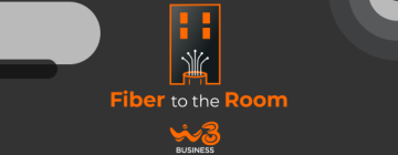 FTTR: la nuova frontiera della connettività per il Business - Andrea Veronese