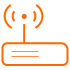 Modem Incluso - Andrea Veronese